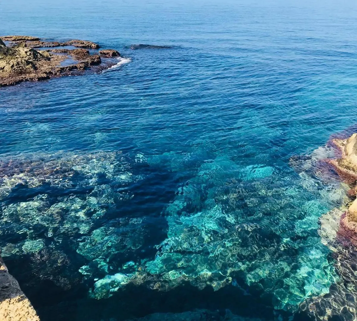 Casa A Mare La Stalletta Palermo