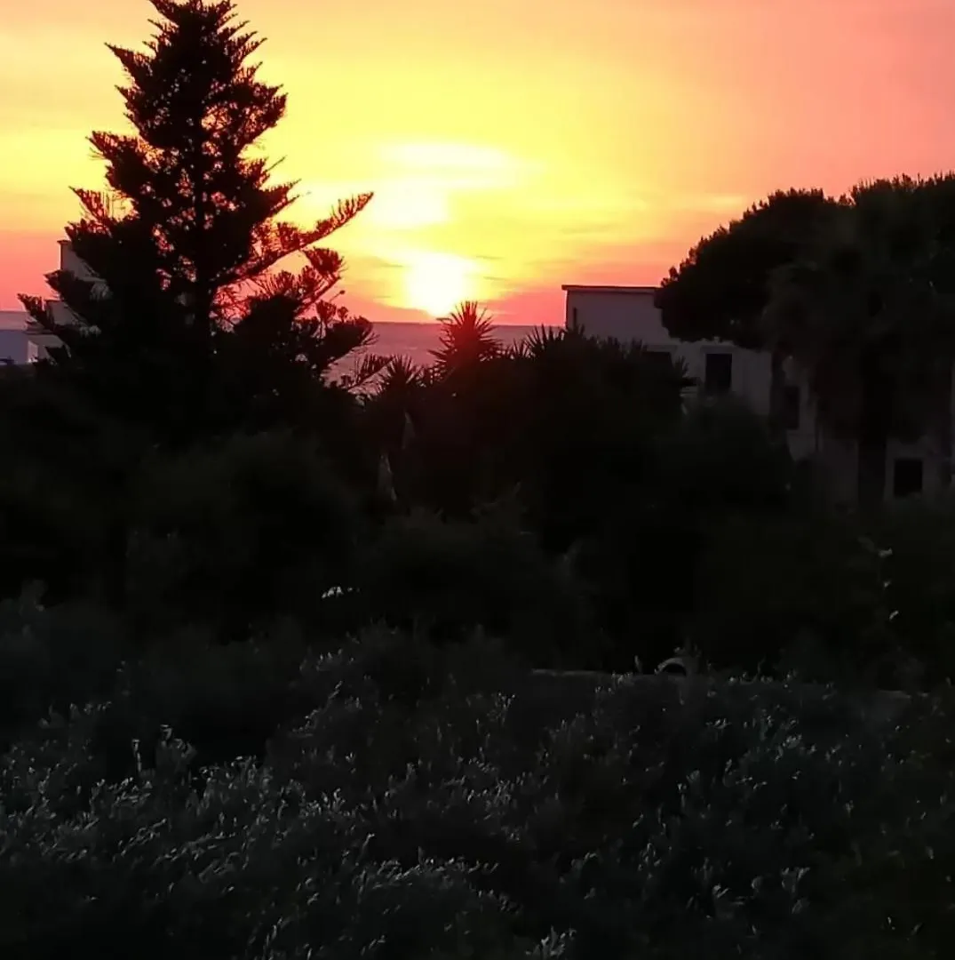 Casa A Mare La Stalletta Palermo Italy