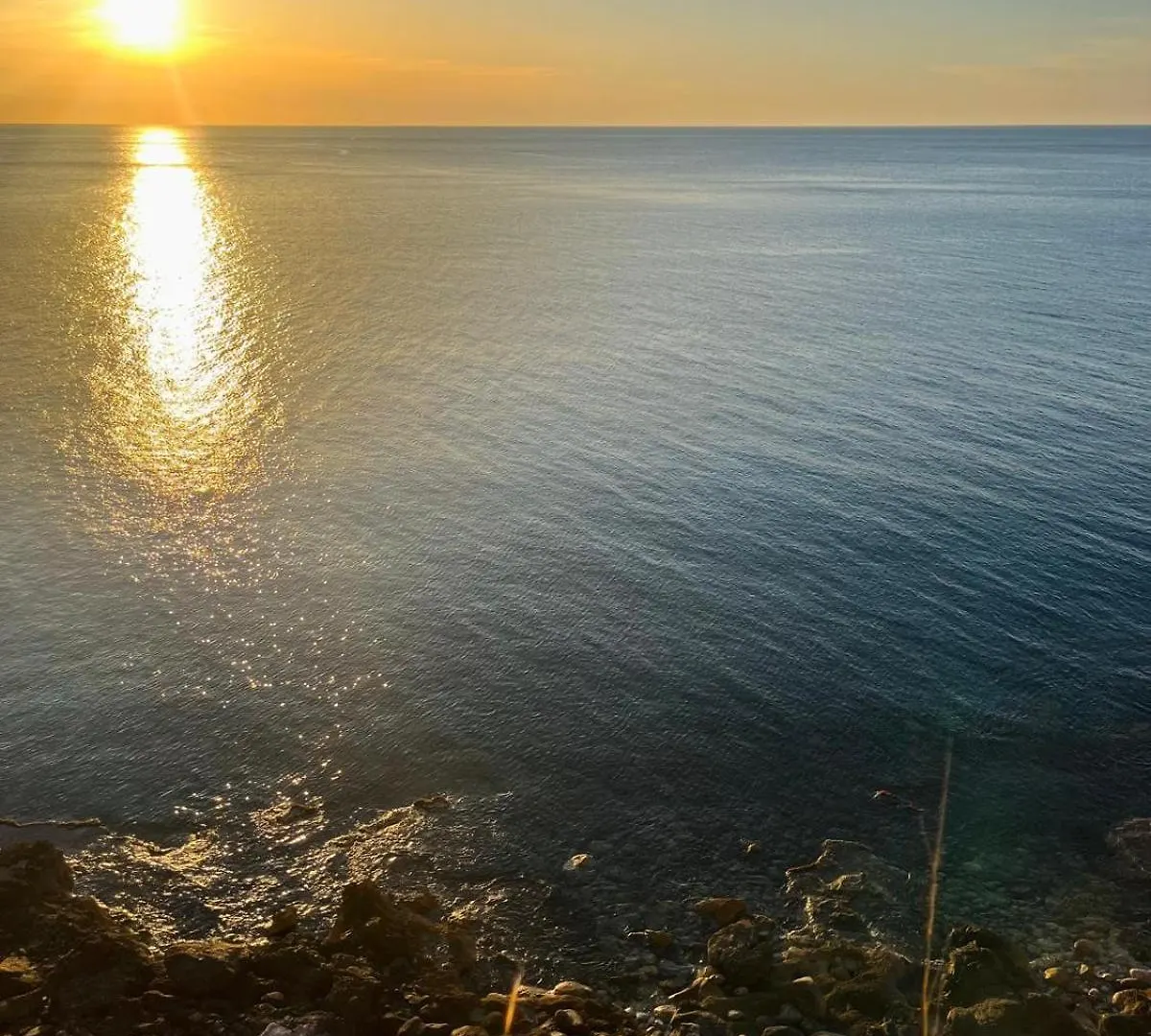 Holiday home Casa A Mare La Stalletta Palermo