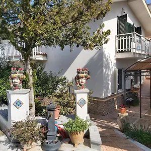 Casa vacanze La Perla Della Conca D'oro, Palermo