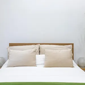 Casa vacanze Casa Azeglio, Palermo