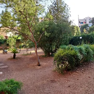 Casa vacanze Casa Del Viale, Palermo