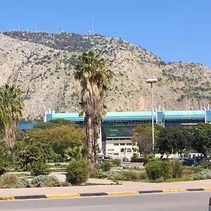 Casa vacanze Residenza De Gasperi, Palermo