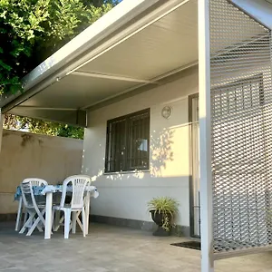 Casa vacanze Itaca, Palermo
