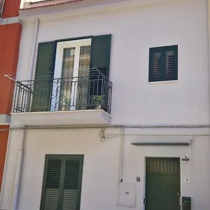 Casa vacanze Casa Maielli, Palermo