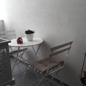 Appartement House Il Conte, Palerme