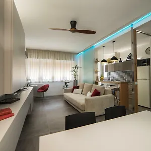 Casa vacanze Maison Heloise, Palermo