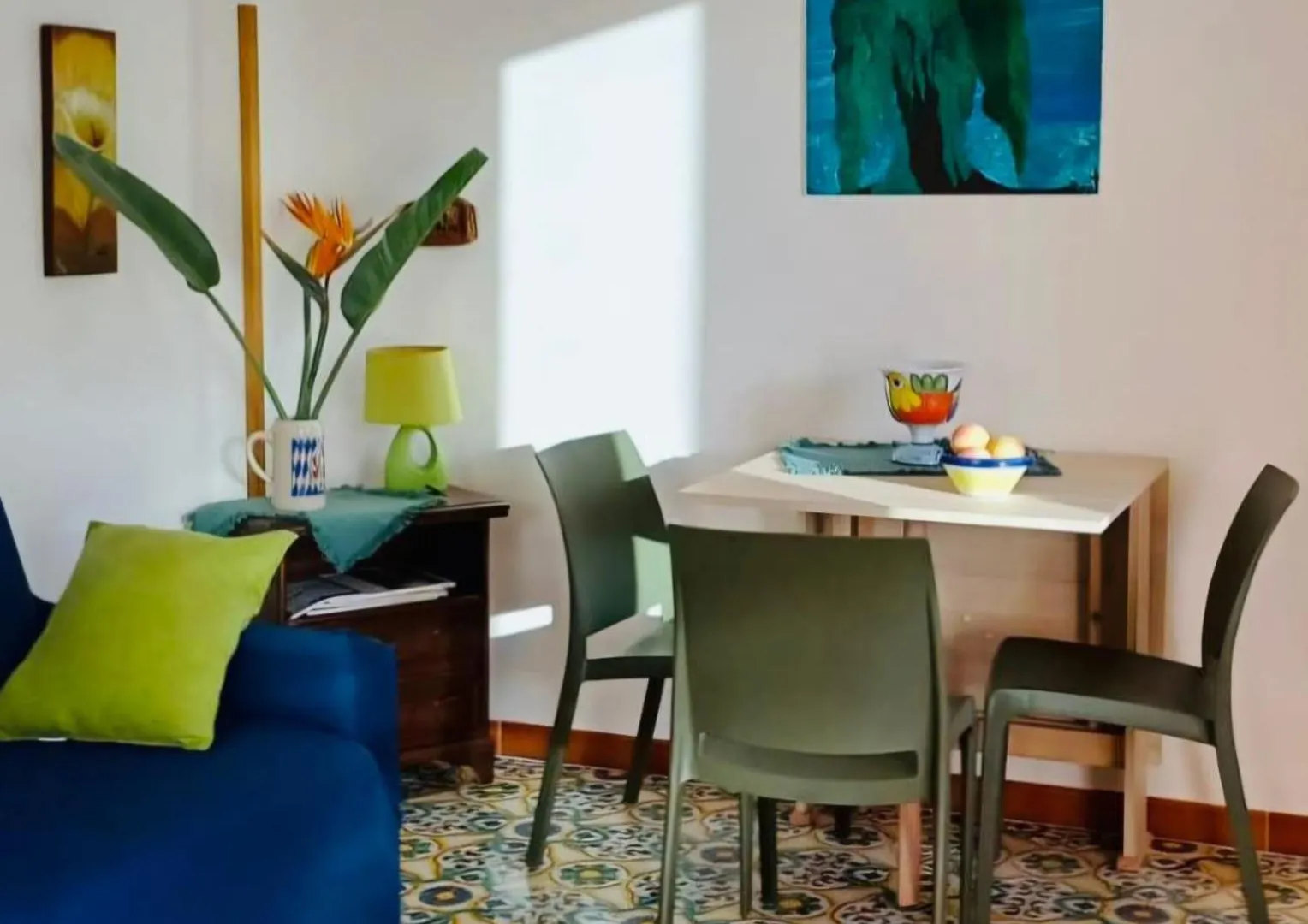 Prázdninový dům Casa A Mare La Stalletta Palermo